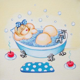 Lynn Worthington Card - Induljance - GC9312