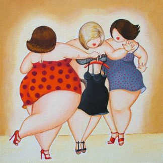 Lynn Worthington Card - Size 10 - GC8712