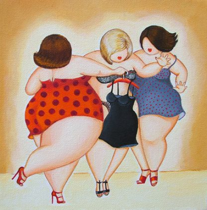 Lynn Worthington Card - Size 10 - GC8712